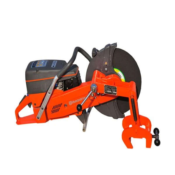 Compact Portable Diesel Rail Cutter NQG-1270Z